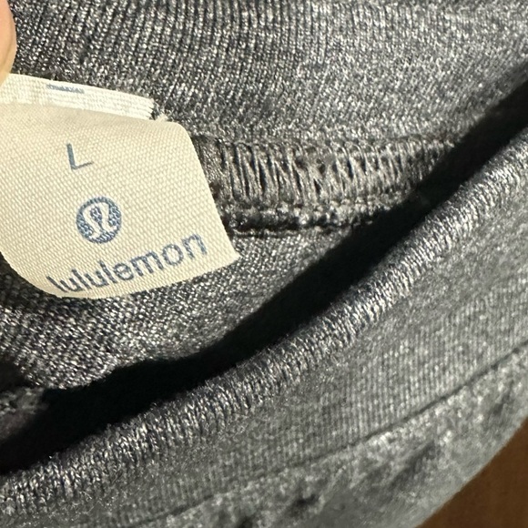 Lululemon Kung Fu Pants - Picture 8 of 8